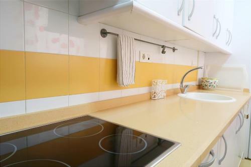 Apartamento Tartessos