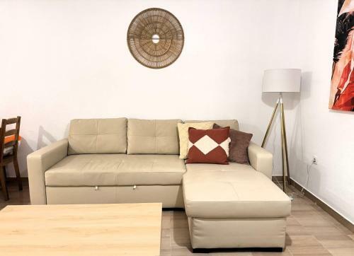Apartamento Amplio Y Acogedor - Centro - San Luis