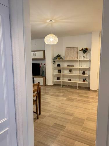 Apartamento Amplio Y Acogedor - Centro - San Luis