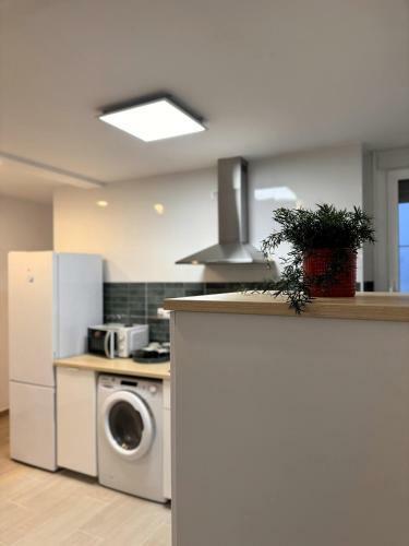Apartamento Amplio Y Acogedor - Centro - San Luis
