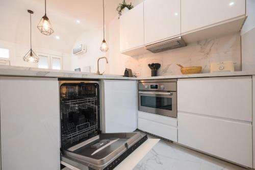 Apartamento Casa Ni�a