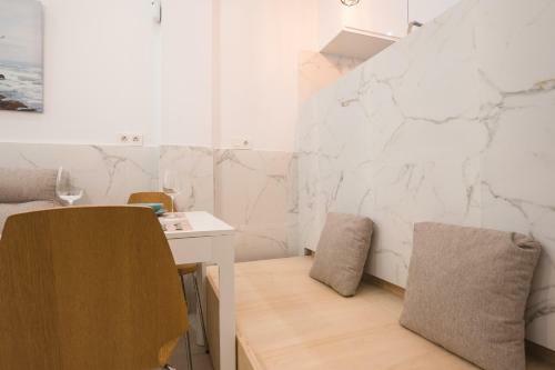 Apartamento Casa Ni�a