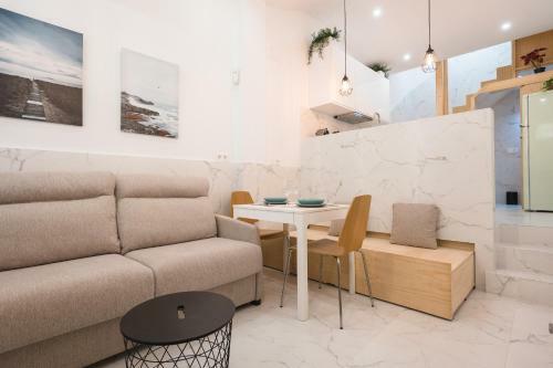 Apartamento Casa Ni�a