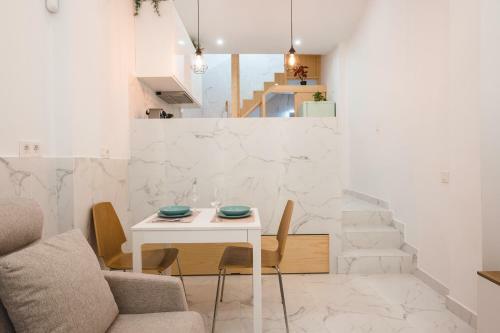 Apartamento Casa Ni�a