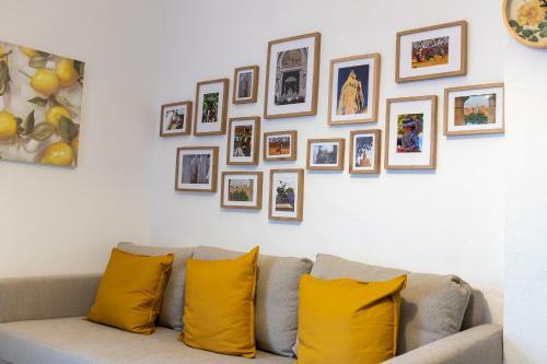 Apartamentos San Francisco