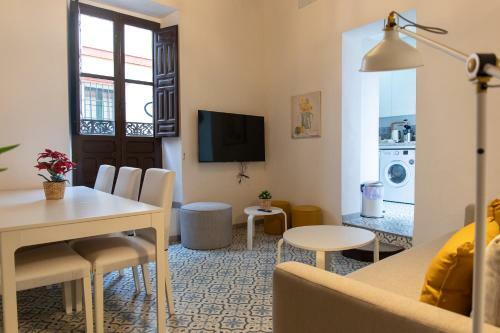 Apartamentos San Francisco