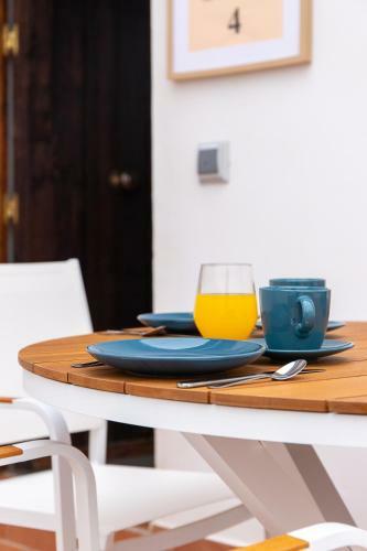 Apartamentos San Francisco