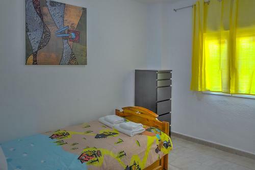 Family Luxury Apartment Pio XII