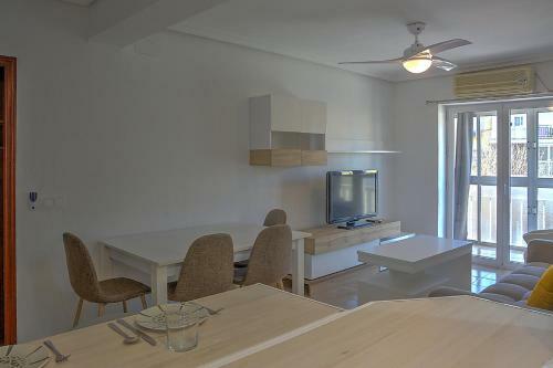 Family Luxury Apartment Pio XII