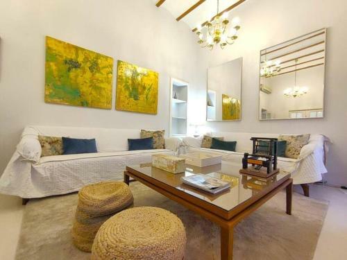 Apartamento Aponte Suites