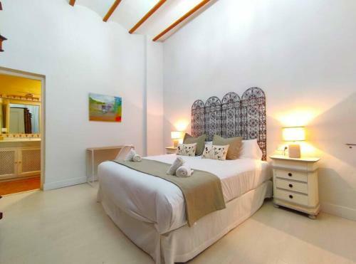 Apartamento Aponte Suites