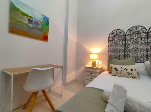 Apartamento Aponte Suites