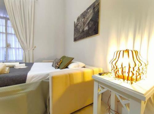 Apartamento Aponte Suites