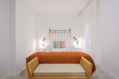 Apartamento Tu Casa En Pleno Centro