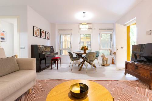 Apartamento Tu Casa En Pleno Centro