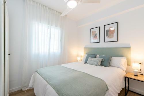Apartamento 3 Habitaciones Cerca Del Centro