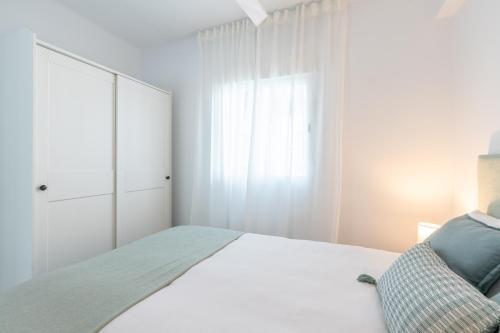 Apartamento 3 Habitaciones Cerca Del Centro