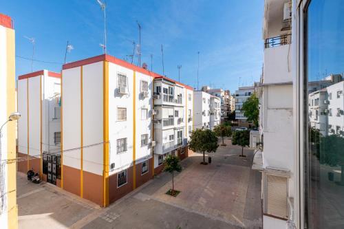 Apartamento 3 Habitaciones Cerca Del Centro