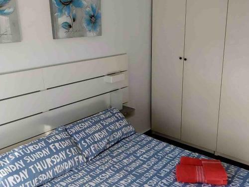 Apartamento Triana Y Arte