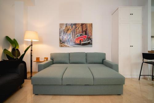 Apartamento Castilla 61