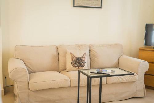 Apartamento Estudio A Estrenar En Sta Clara