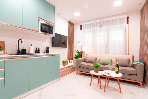 Apartamento Edomus Catedral Boutique