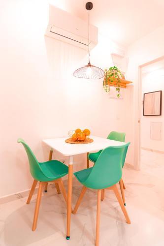 Apartamento Edomus Catedral Boutique