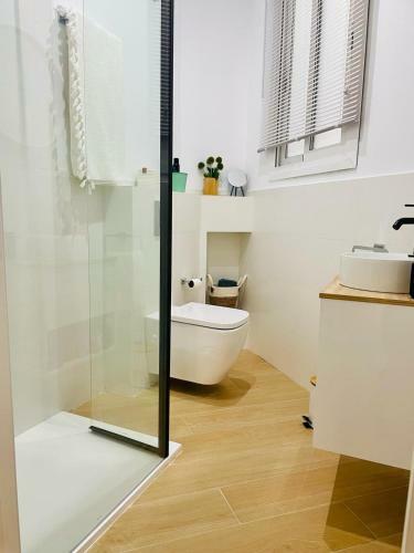 Apartamento Hispalis Barrio De Santa Cruz