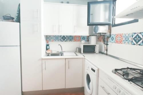 Acogedor Y Tranquilo Apartamento Gallos