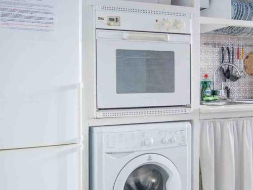 Apartamento Junto A Calle Betis Y Plaza de Cuba