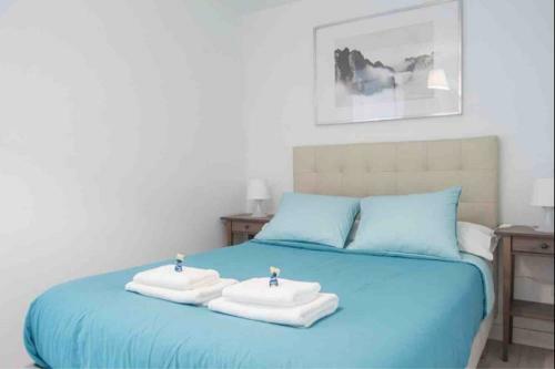 Apartamento Junto A Calle Betis Y Plaza de Cuba
