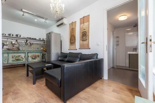 Apartamento San Roque 5