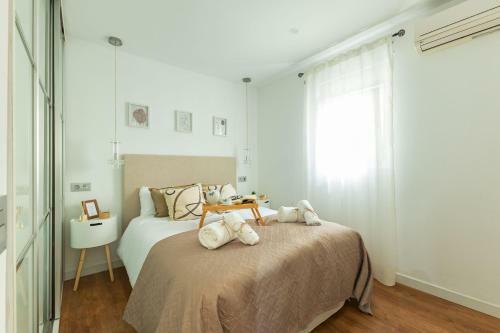 Apartamento El Refugio De Emma