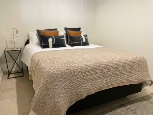 Apartamento Eva Recommends Catedral Confort II