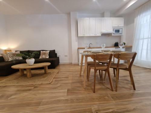 Apartamento Indulge In Triana Estudio 2
