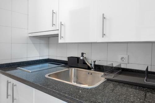 Apartamento Alohamundi Castilla V