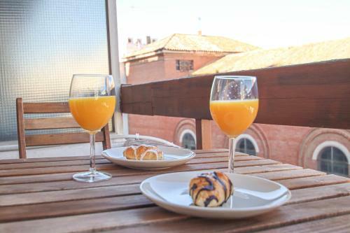 Apartamento New! Fabulous Studio W. Great Views - 15m Giralda