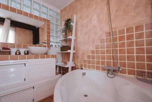 Monkeys Apartments D�rsena Penthouse