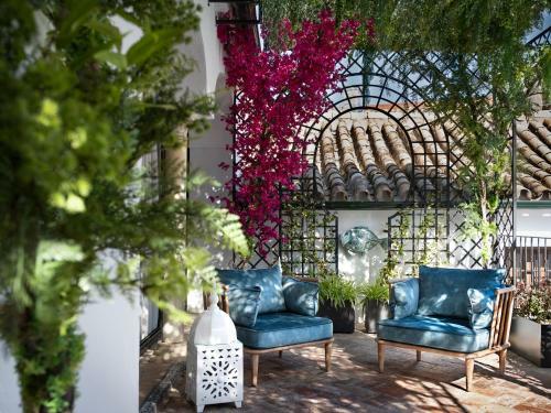 Apartamento Gandesa, Palace House