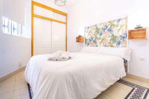 Apartamento Alohamundi Mendoza R�os