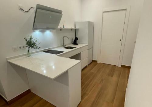 Apartamento Global Suites Sevilla