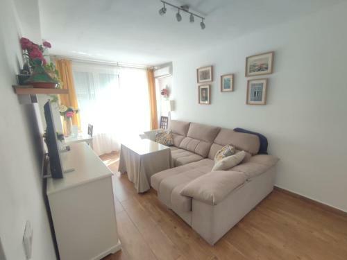 Apartamento Piso Reformado 3 Habitaciones