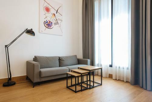 Apartamento Loft Patrcia Nervi�n