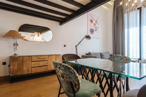 Apartamento Loft Patrcia Nervi�n