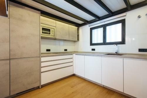 Apartamento Loft Patrcia Nervi�n