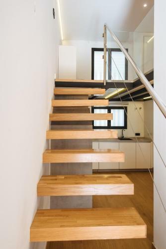 Apartamento Loft Patrcia Nervi�n