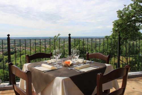 Agroturismo Farm Stay Al Pisoler