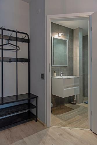 Aparthotel Studio