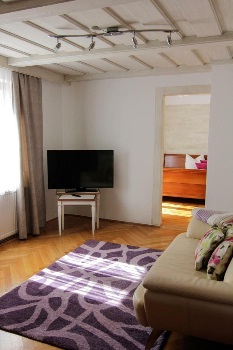 Hotel Burgwirt
