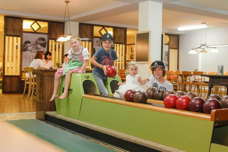Hotel Burgwirt